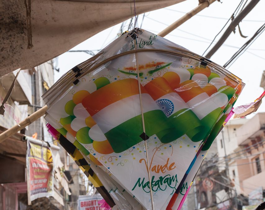 The Best Way To Enjoy India’s Independence Day –  Go Fly a Kite!