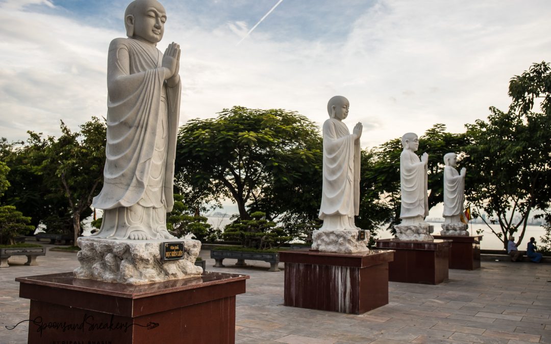 A Must See Attraction In Da Nang – Lady Buddha
