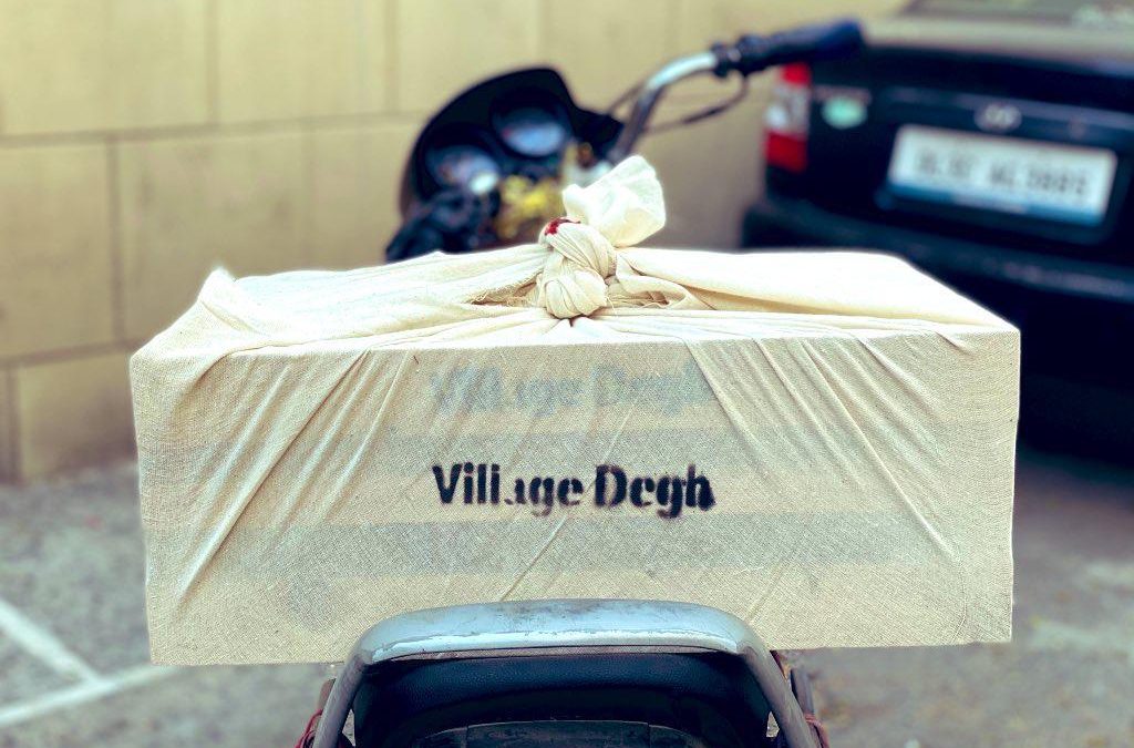 Slow Cooking And Unearthing Heirloom Recipes At Village Degh