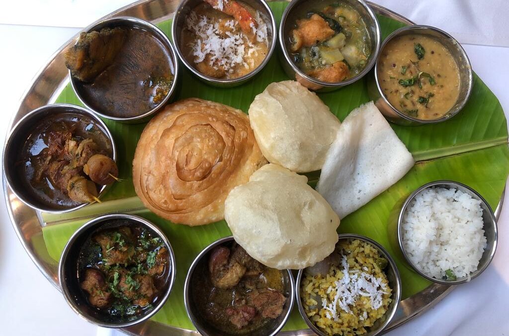 Embracing The Flavours Of India: Regional Food Trends Of 2023