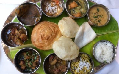 Embracing The Flavours Of India: Regional Food Trends Of 2023