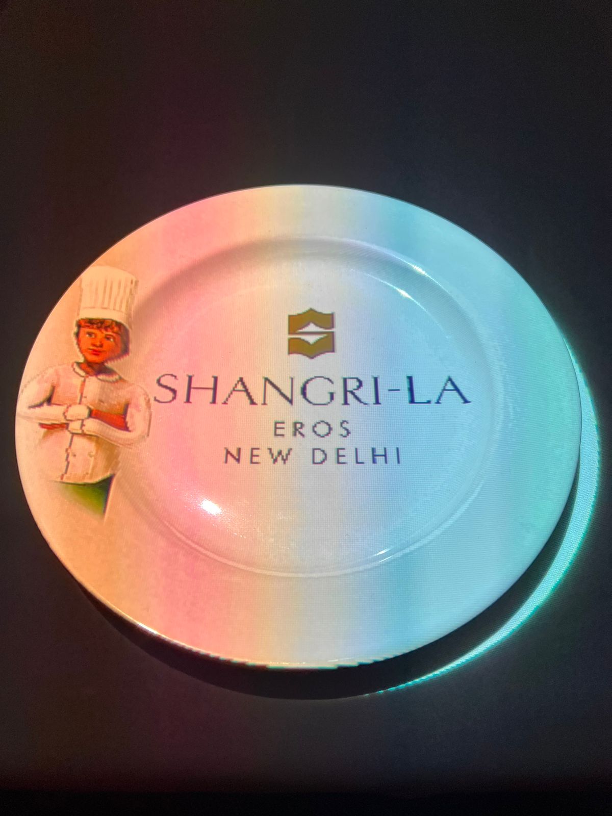Unleash Your Senses: Embark On A 3D Culinary Adventure With Le Petit Chef At Shangri-La New Delhi! - Spoons & Sneakers